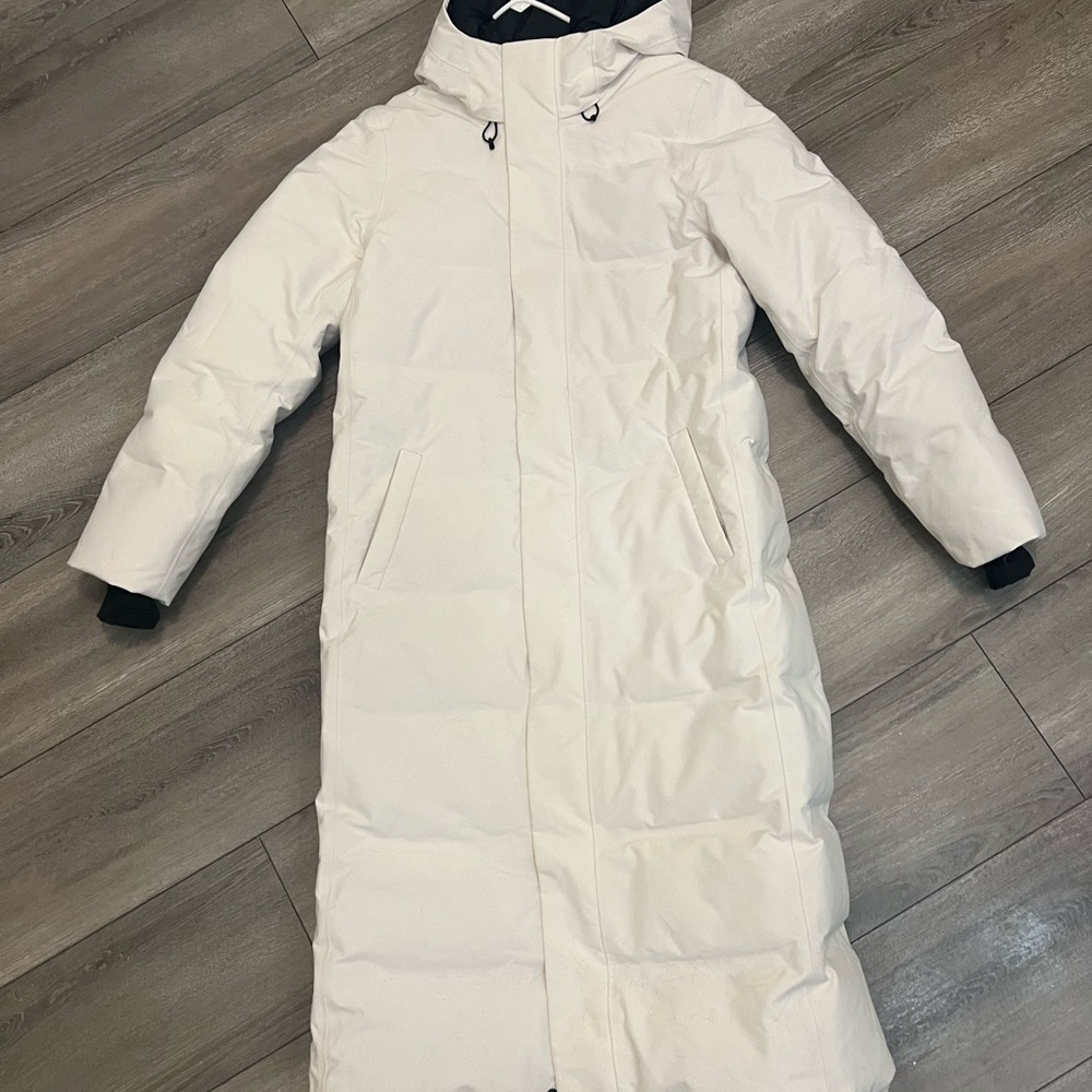 Aritiza long winter coat